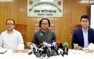 ভারতে প্রবেশ না করে দেশে ফেরা নিয়ে মুখ খুললেন ডা. জাহেদ উর রহমান