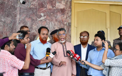 ইসলামী ব্যাংক নিয়ে ৭ দাবির সঙ্গে একমত গভর্নর: সচেতন গ্রাহক ফোরাম