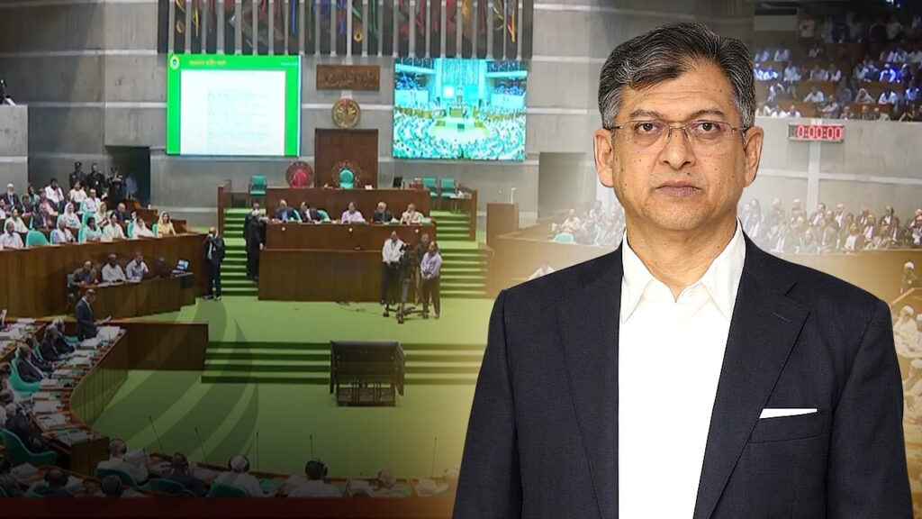 তিস্তা থেকে যুক্তরাষ্ট্র চুক্তি, তর্ক-বিতর্কে সরব সংসদ