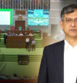 তিস্তা থেকে যুক্তরাষ্ট্র চুক্তি, তর্ক-বিতর্কে সরব সংসদ
