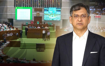 তিস্তা থেকে যুক্তরাষ্ট্র চুক্তি, তর্ক-বিতর্কে সরব সংসদ