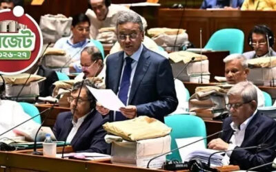 বাজেটে আসছে নানা বদল, ব্যাংক হিসাব খুলতে টিআইএন জমা বাতিল হতে পারে