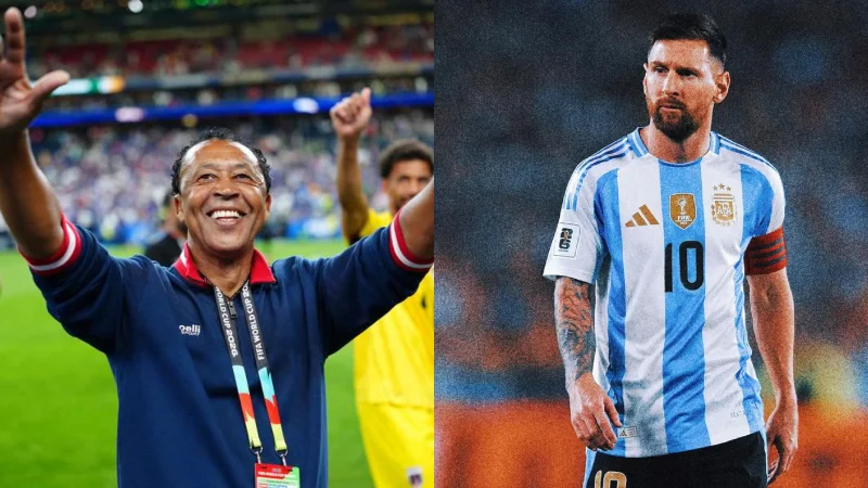 আর্জেন্টিনার বিপক্ষে ম্যাচ সামনে রেখে কেপ ভার্দে কোচ—‘কিছুই অসম্ভব নয়’