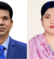 সিলেট ও কুমিল্লায় নতুন ডিসি