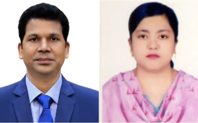 সিলেট ও কুমিল্লায় নতুন ডিসি