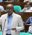 বিচার বিভাগের বাজেট ১ টাকায় নামানোর প্রস্তাব, ‘পুলিশি রাষ্ট্র’ হওয়ার শঙ্কা আইনমন্ত্রীর