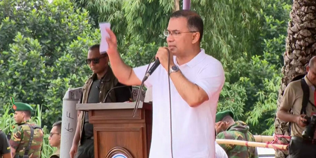 মদে ট্যাক্স বাড়ানোই বিরোধী দলের দুঃখ: প্রধানমন্ত্রী