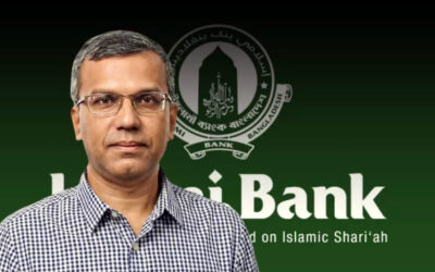 শুধু অর্থনৈতিক নয়, রাজনৈতিক দৃষ্টিকোণ থেকেও ইসলামী ব্যাংকের বিষয়টি দেখা হচ্ছে: গভর্নর