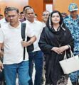 বৃষ্টিস্নাত কক্সবাজারে পৌঁছেছেন প্রধানমন্ত্রী তারেক রহমান