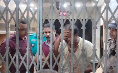 থানার ভেতর স্বেচ্ছাসেবক দল নেতাকে পিটিয়ে রক্তাক্ত, ওসির অস্বীকার