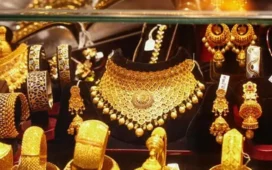 দেশের বাজারে আরও কমল স্বর্ণের দাম