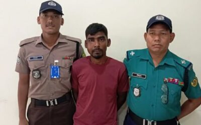 চট্টগ্রামে শিশু ধর্ষণ মামলার যুক্তিতর্ক শেষ ৮ দিনে, আজ রায়