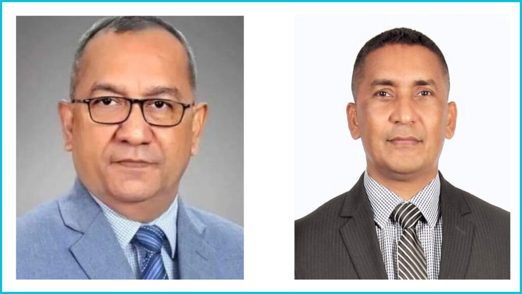 যুবদলের পূর্ণাঙ্গ কমিটি ঘোষণা: মুন্না সভাপতি, নয়ন সম্পাদক