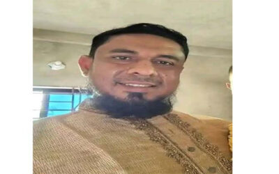 মোবাইল ফোন বিস্ফোরণে দগ্ধ হয়ে একজনের মৃত্যু