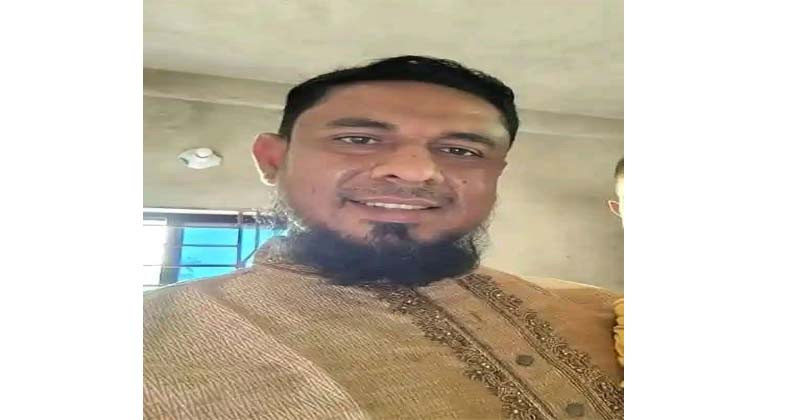 মোবাইল ফোন বিস্ফোরণে দগ্ধ হয়ে একজনের মৃত্যু