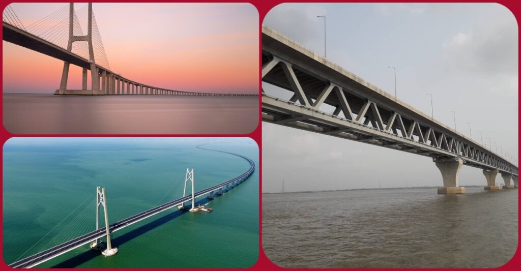 চীনের অর্থে আরেকটি পদ্মা ও যমুনা সেতুর পরিকল্পনা