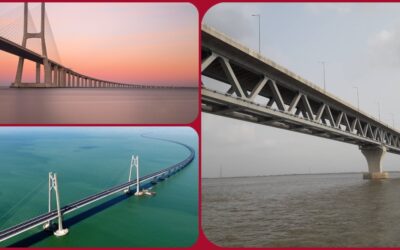 চীনের অর্থে আরেকটি পদ্মা ও যমুনা সেতুর পরিকল্পনা