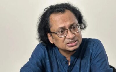 আওয়ামী লীগ নিষিদ্ধের সিদ্ধান্ত নেবে আদালত: ডা. জাহেদ