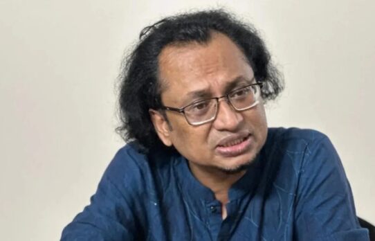 আওয়ামী লীগ নিষিদ্ধের সিদ্ধান্ত নেবে আদালত: ডা. জাহেদ