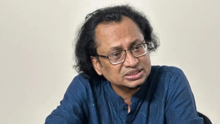 আওয়ামী লীগ নিষিদ্ধের সিদ্ধান্ত নেবে আদালত: ডা. জাহেদ