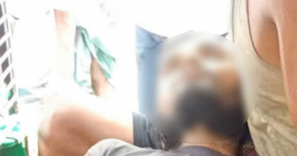 ঘুমধুম সীমান্তে আবারও মাইন বিস্ফোরণ, যুবক নিহত