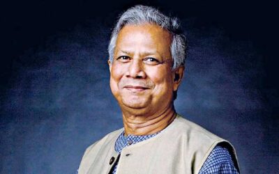 ড. ইউনূসের বিরুদ্ধে শেখ মজিবুরের মামলার আবেদন খারিজ