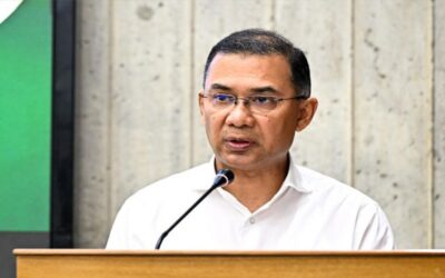 আজ মৌলভীবাজার ও শ্রীমঙ্গল যাচ্ছেন প্রধানমন্ত্রী