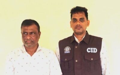 ভূমধ্যসাগরে ১৮ বাংলাদেশির মৃত্যু, মানবপাচার চক্রের সদস্য গ্রেফতার