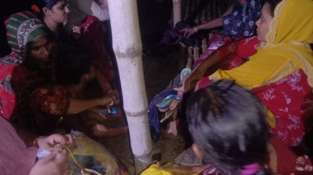 এবার নদীপথে পুশইন, বিজিবির প্রতিরোধে ফিরিয়ে নিতে বাধ্য হলো বিএসএফ