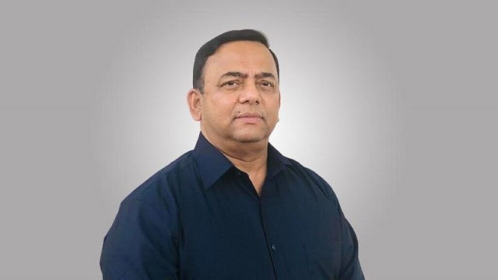 সাবেক আইজিপি বেনজীর দুবাইয়ে গ্রেপ্তার