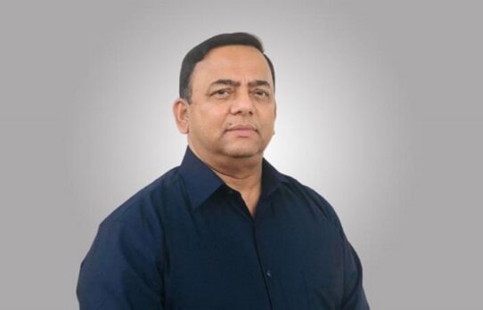 সাবেক আইজিপি বেনজীর দুবাইয়ে গ্রেপ্তার