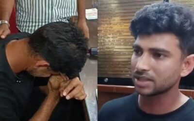 নাঈমকে পিটিয়ে থানায় নেওয়া সোর্স ৫ আগস্টের মামলায় গ্রেফতার