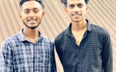 ট্রাকচাপায় প্রাণ হারালেন মোটরসাইকেল আরোহী দুই বন্ধু