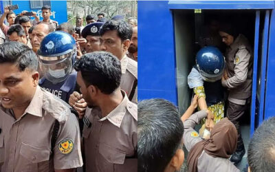 রামিসা ধর্ষণ-হত্যা মামলা : আসামিদের জেল আপিল শুনানির জন্য গ্রহণ