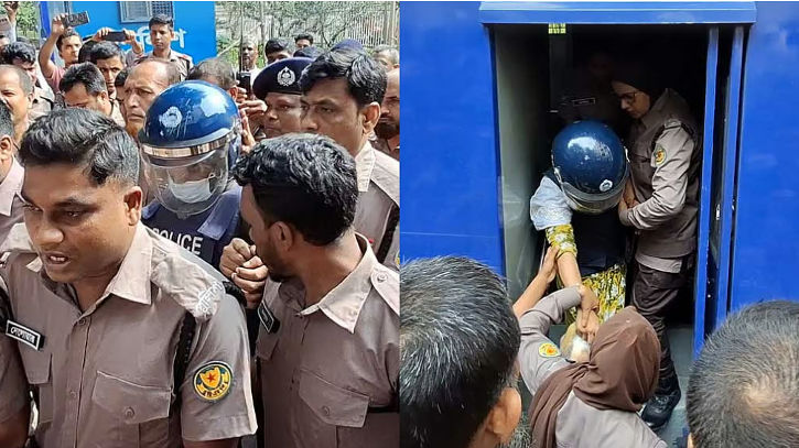 রামিসা ধর্ষণ-হত্যা মামলা : আসামিদের জেল আপিল শুনানির জন্য গ্রহণ