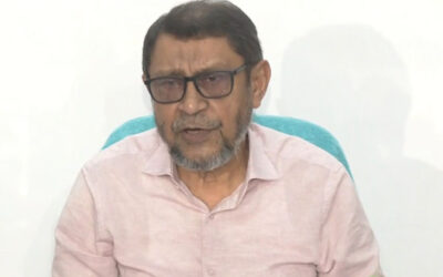আদ্-দ্বীন হাসপাতালকে কারণ দর্শানোর সময়সীমা বাড়ানো হয়েছে: স্বাস্থ্যমন্ত্রী