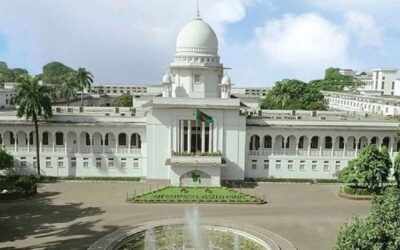 একযোগে পদত্যাগ করলেন ৭ ডেপুটি ও ১১ সহকারী অ্যাটর্নি জেনারেল