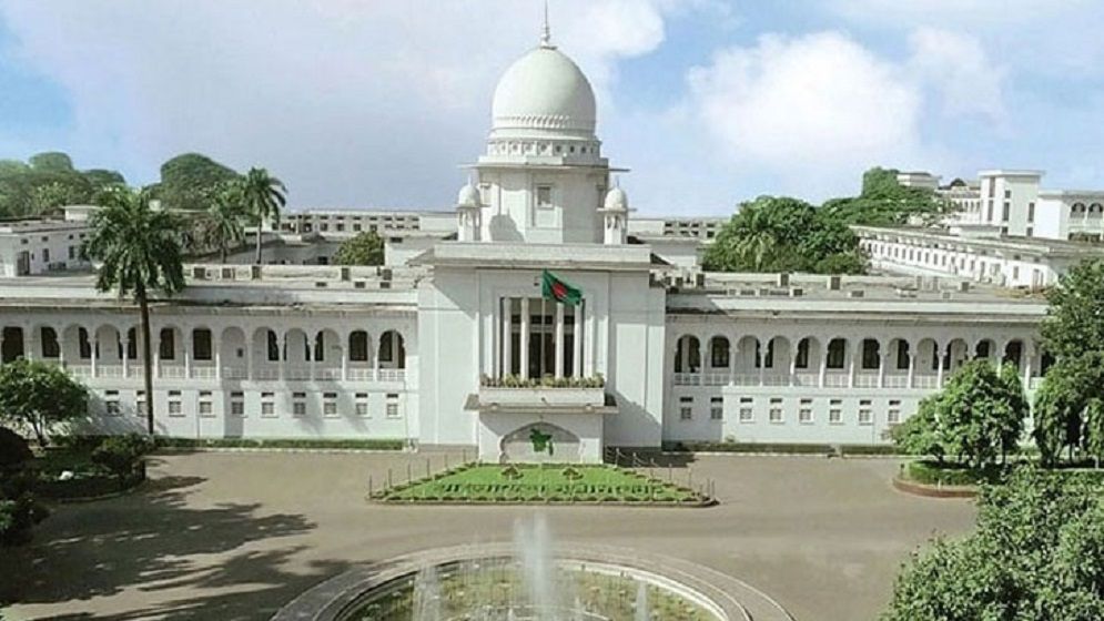 একযোগে পদত্যাগ করলেন ৭ ডেপুটি ও ১১ সহকারী অ্যাটর্নি জেনারেল