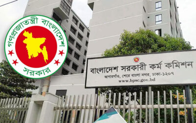 ৪৭তম বিসিএসের চূড়ান্ত ফলাফল: ক্যাডার ১৩২০ ও নন-ক্যাডারে ২০১ জন মনোনীত