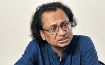 দিল্লি বিমানবন্দর থেকে ফিরে আসছেন প্রধানমন্ত্রীর তথ্য উপদেষ্টা