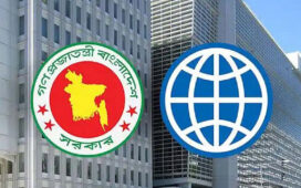 খাদ্য নিরাপত্তায় বাংলাদেশকে ১১০ কোটি ডলার সহায়তা দিচ্ছে বিশ্বব্যাংক