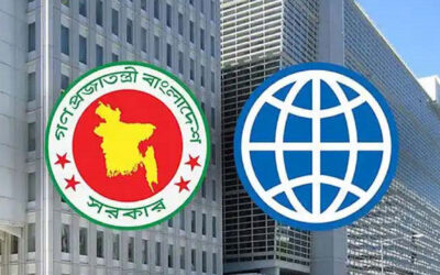 খাদ্য নিরাপত্তায় বাংলাদেশকে ১১০ কোটি ডলার সহায়তা দিচ্ছে বিশ্বব্যাংক