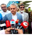 নিষিদ্ধ দলের তৎপরতা চোখে পড়া জাতির জন্য ব্যর্থতা: রেলপথমন্ত্রী