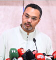 ঈদ ঘিরে সরকারের সাফল্য তুলে ধরলেন মাহদী আমিন