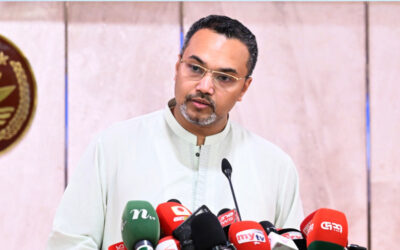 ঈদ ঘিরে সরকারের সাফল্য তুলে ধরলেন মাহদী আমিন