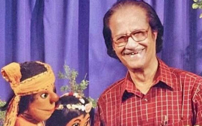 বরেণ্য চিত্রশিল্পী মুস্তাফা মনোয়ার মারা গেছেন
