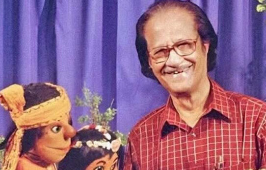 বরেণ্য চিত্রশিল্পী মুস্তাফা মনোয়ার মারা গেছেন