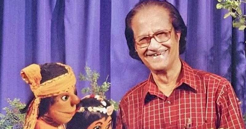 বরেণ্য চিত্রশিল্পী মুস্তাফা মনোয়ার মারা গেছেন