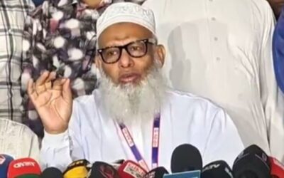 আমি মন্ত্রীর পেছনে টাকা নিয়ে ঘুরিনি: আদ-দ্বীনের মহিউদ্দিন