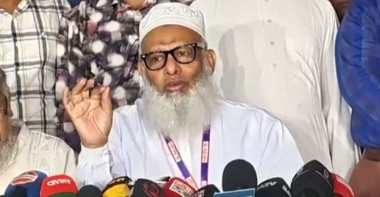 আমি মন্ত্রীর পেছনে টাকা নিয়ে ঘুরিনি: আদ-দ্বীনের মহিউদ্দিন
